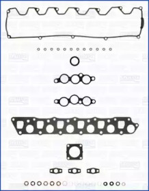 WILMINK GROUP wg1167932 -  Комплект прокладок, головка цилиндра